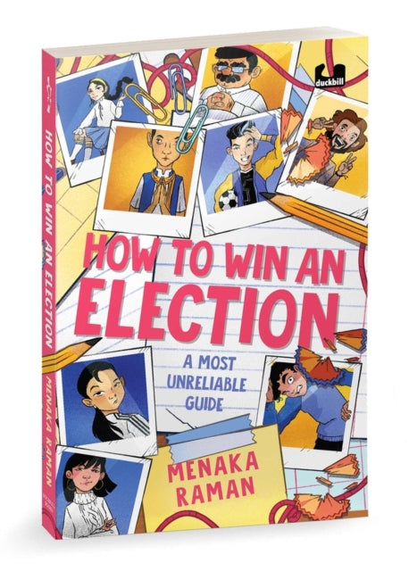 How to Win an Election