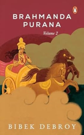 Brahmanda Purana