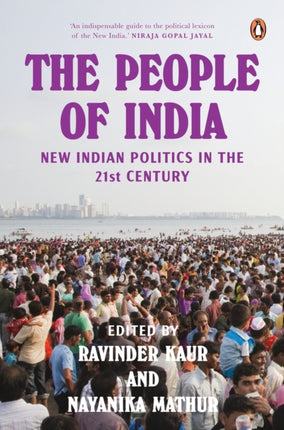 The People of India