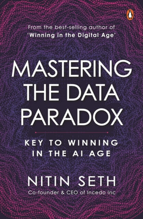 Mastering the Data Paradox