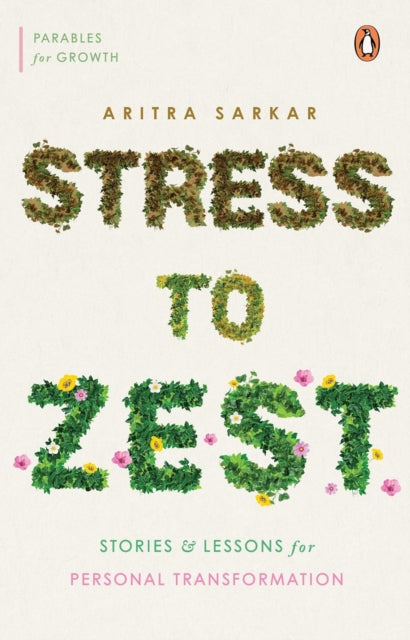 Stress to Zest