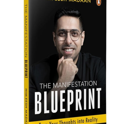 The Manifestation Blueprint