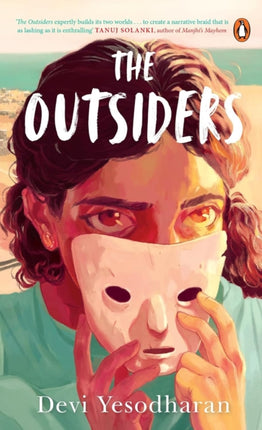 The Outsiders
