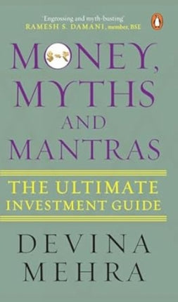 Money Myths and Mantras