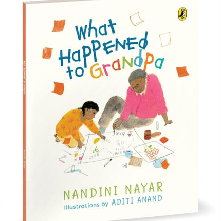 What Happened to Grandpa
