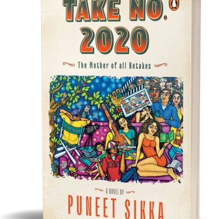 Take No. 2020