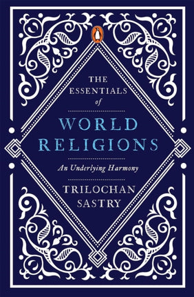 The Essentials of World Religions