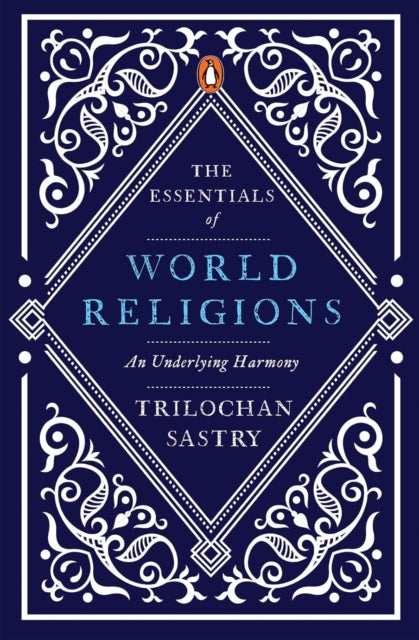 The Essentials of World Religions