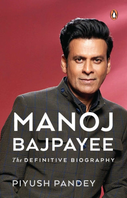 Manoj Bajpayee