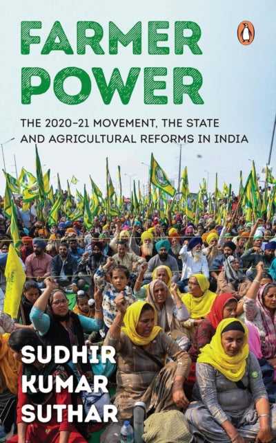Farmer Power