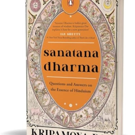 Sanatana Dharma