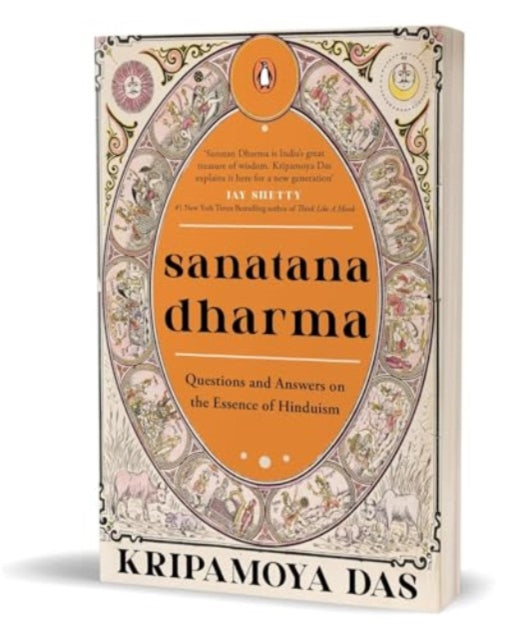 Sanatana Dharma