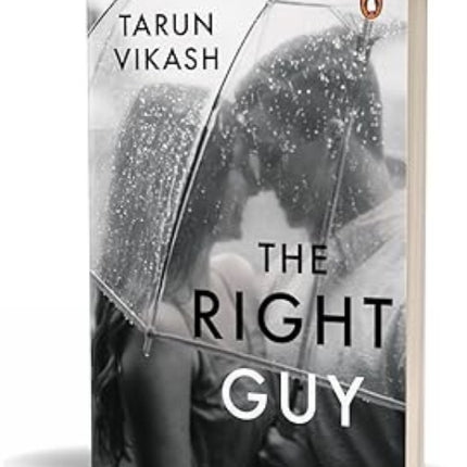The Right Guy