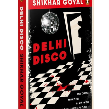 Delhi Disco