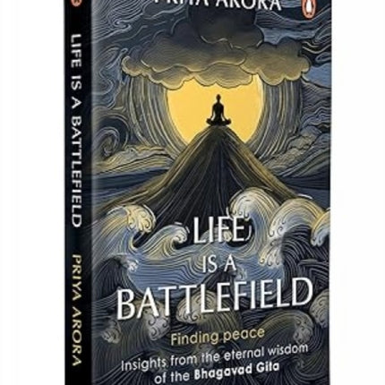 Life Is a Battlefield