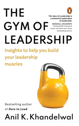 The Gym of Leadership