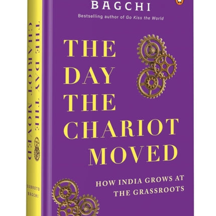 The Day the Chariot Moved