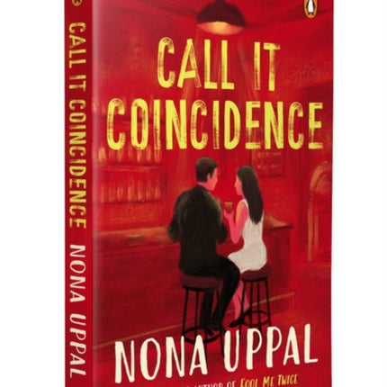 Call it Coincidence