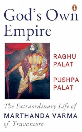 Gods Own Empire