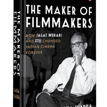 The Maker of Filmmakers