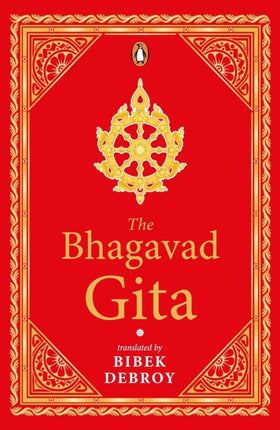 The Bhagavad Gita
