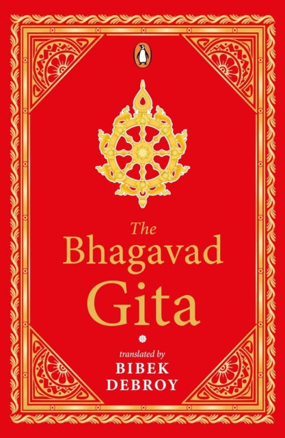 The Bhagavad Gita