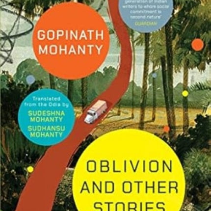 Oblivion and Other Stories