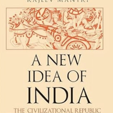 A New Idea of India