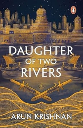 Daughter of Two Rivers