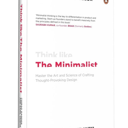 Think Like The Minimalist