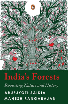 Indias Forests