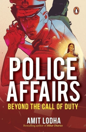 Police Affairs