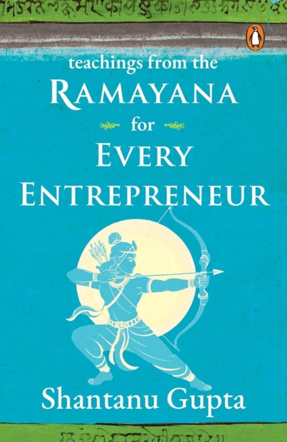Teachings from the Ramayana