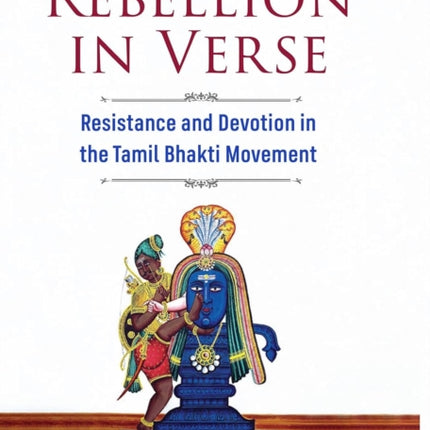 Rebellion in Verse