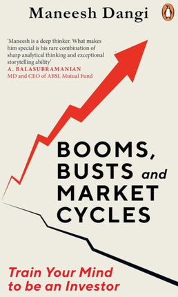 Booms Busts and Market Cycles