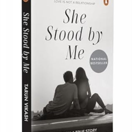 She Stood By Me