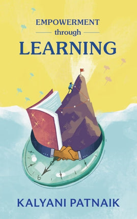 Empowerment Through Learning  Stay young grow wiseunlock a life of purpose resilience and joy