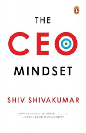 The CEO Mindset
