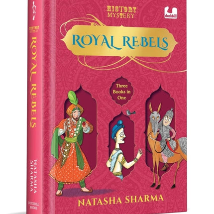 Royal Rebels