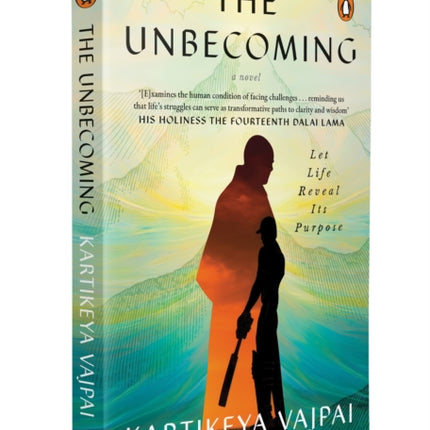 The Unbecoming