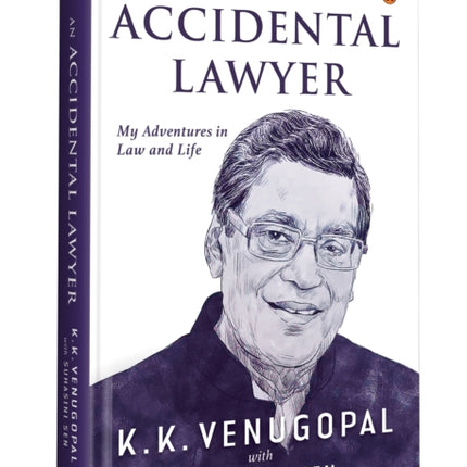 An Accidental Lawyer