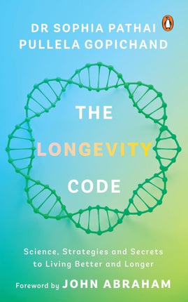 THE LONGEVITY CODE