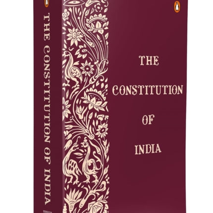 The Constitution of India