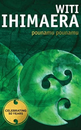 Pounamu Pounamu