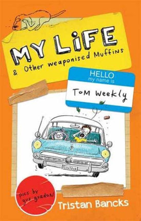 My Life and Other Weaponised Muffins 5 My Life