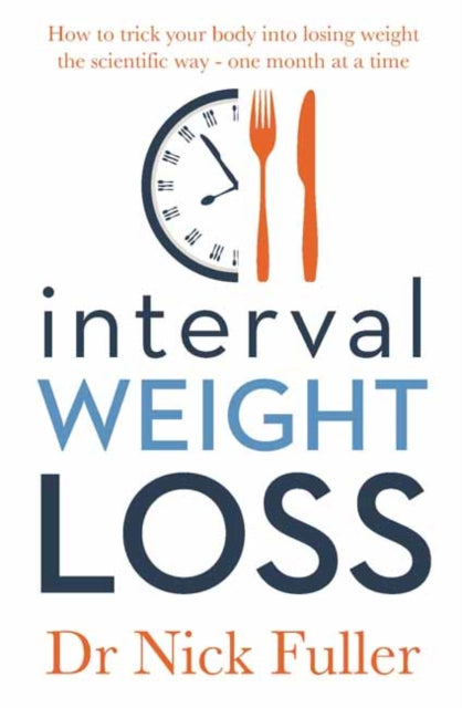 Interval Weight Loss