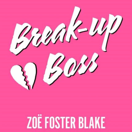 Break-up Boss