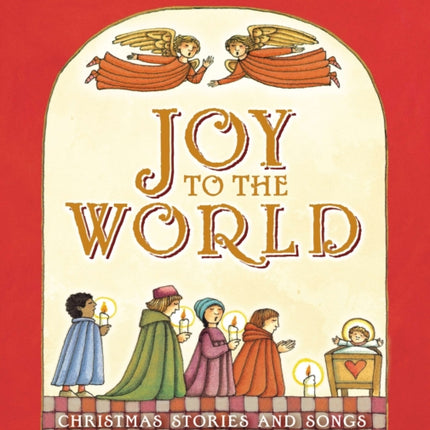 Joy To The World