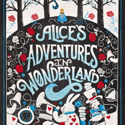 Alice's Adventures in Wonderland