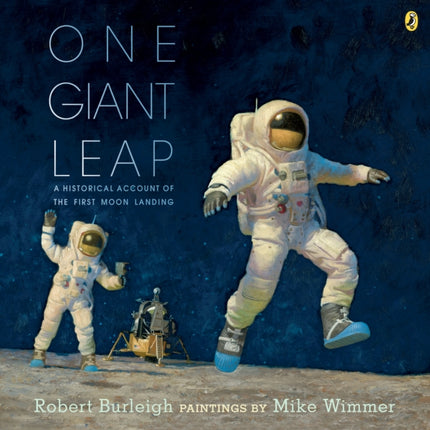 One Giant Leap